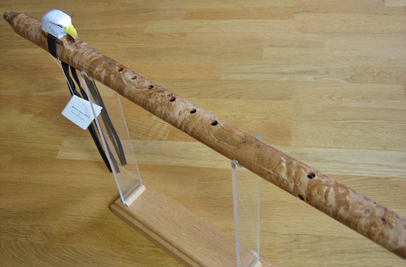 Cedrela Flute